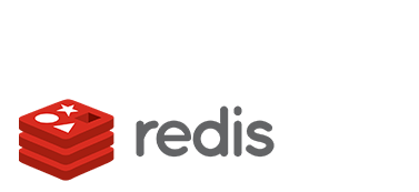 Redis logo