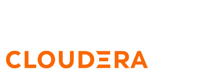 Cloudera logo