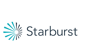 Starburst logo