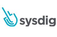 sysdig logo