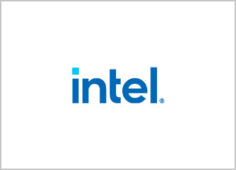 Intel-Logo