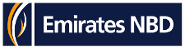 Logo Emirates NBD