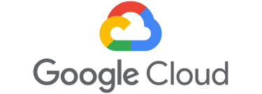 Google Cloud logo